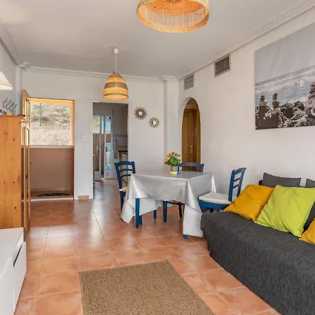 Marina De La Torre - Golf By Interhome Mojacar