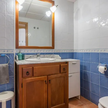 Apartment Marina De La Torre - Golf By Interhome