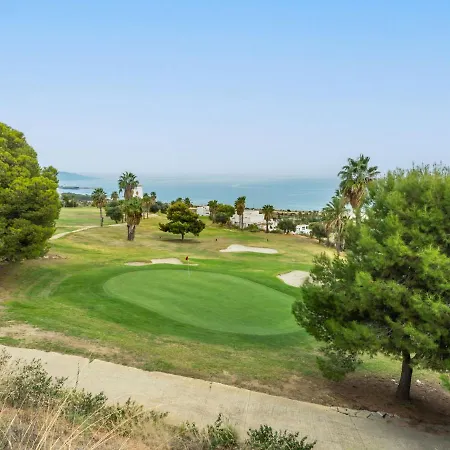 Marina De La Torre - Golf By Interhome Apartment Mojacar