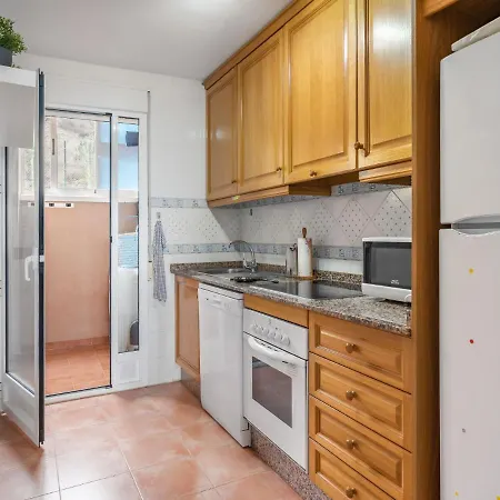 Apartment Marina De La Torre - Golf By Interhome
