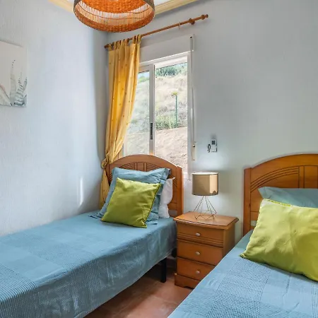 Apartment Marina De La Torre - Golf By Interhome