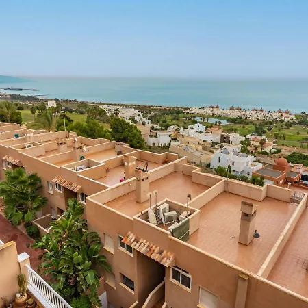 Apartment Marina De La Torre - Golf By Interhome Mojacar