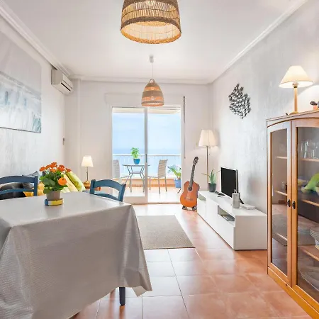 Marina De La Torre - Golf By Interhome Apartment