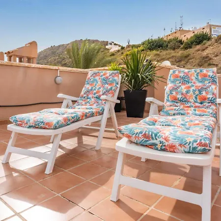 Marina De La Torre - Golf By Interhome Apartment *