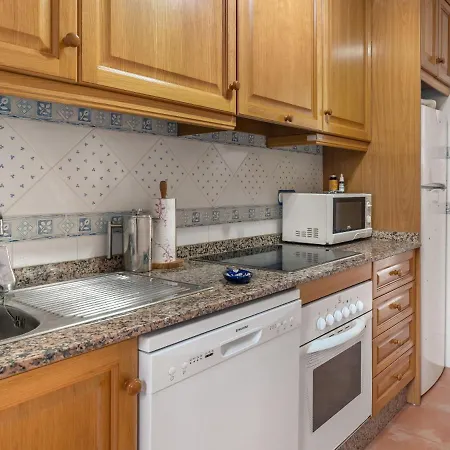 Marina De La Torre - Golf By Interhome Apartment