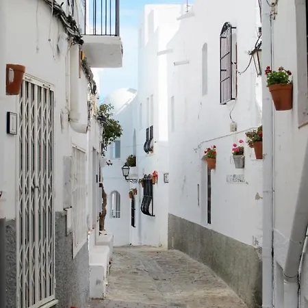 Apartment Marina De La Torre - Golf By Interhome Mojacar
