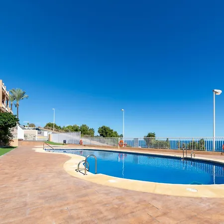 Marina De La Torre - Golf By Interhome *