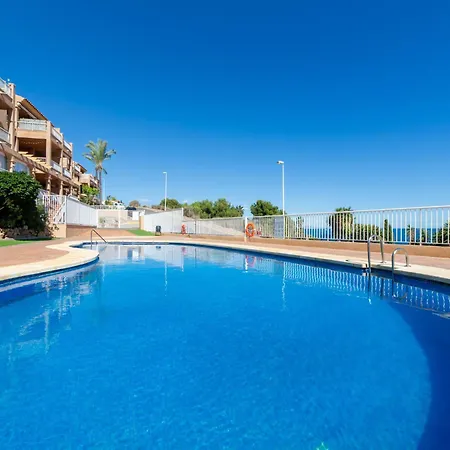 Marina De La Torre - Golf By Interhome *
