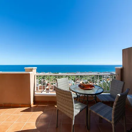 Marina De La Torre - Golf By Interhome Apartment *